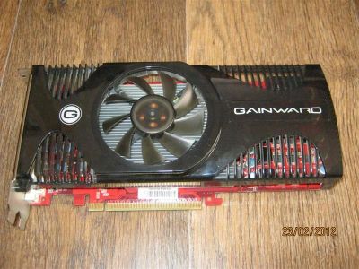 Лот: 1585018. Фото: 1. GTS 250 GREEN 1024 DDR3 256b. Видеокарты