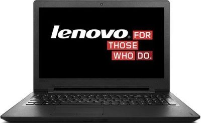Лот: 10768567. Фото: 1. Ноутбук Lenovo IdeaPad 110-15ACL... Ноутбуки