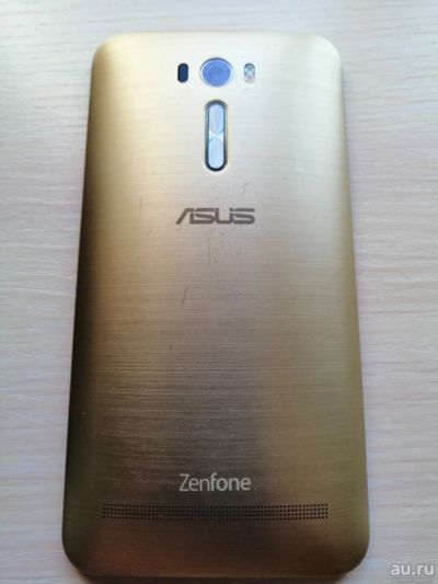 Лот: 13139644. Фото: 1. Asus zenfone 2 laser ze601kl. Смартфоны