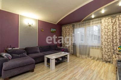 Лот: 25298399. Фото: 1. 3-комн. квартира , Красноярск... Квартиры, студии