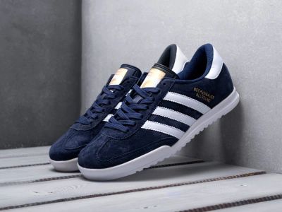 Лот: 16495925. Фото: 1. Кроссовки Adidas Beckenbauer... Кеды, кроссовки, слипоны
