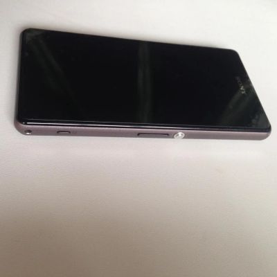 Лот: 6293120. Фото: 1. Sony Z1 compact. Смартфоны