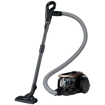 Лот: 14612492. Фото: 1. Пылесос SAMSUNG SC 18M21N9VD. Пылесосы, паровые швабры