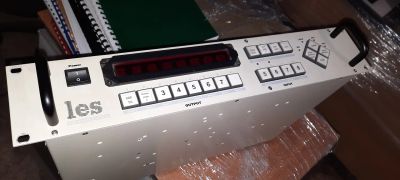 Лот: 20509421. Фото: 1. Матричный коммутатор 8х8 сигналов... Другое (бытовая техника)