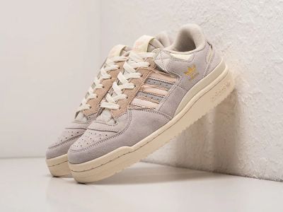 Лот: 20576739. Фото: 1. Кроссовки Adidas Forum Low (30255... Кеды, кроссовки, слипоны