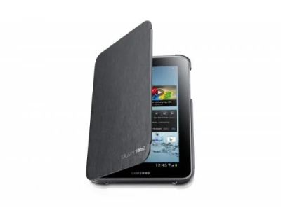 Лот: 7472905. Фото: 1. Чехол для Samsung Galaxy Tab P3100... Чехлы, бамперы