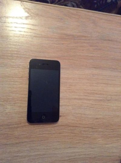Лот: 5529495. Фото: 1. iPhone 4s 32gb. Смартфоны