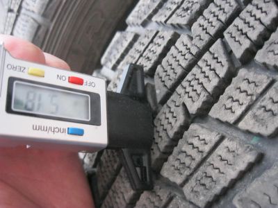 Лот: 4588745. Фото: 1. Goodyear 195/60 r15 made in japan... Шины