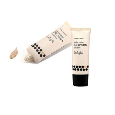 Лот: 6328670. Фото: 1. TONY MOLY ББ-крем с экстрактом... Уход за лицом 