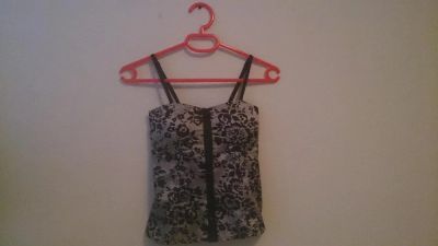 Лот: 5798122. Фото: 1. Корсет gloria-jeans на 12-13 лет. Детские карнавальные, праздничные костюмы