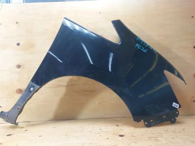 Лот: 19337768. Фото: 1. Крыло Nissan Serena FC26 MR20DD... Кузов