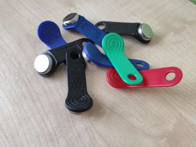 Лот: 14918856. Фото: 1. Магнитные ключи одним лотом. Другое (двери, окна, фурнитура)