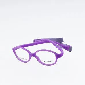 Лот: 25450312. Фото: 1. Оправа EYETEC 1251 С6. Оправы для очков
