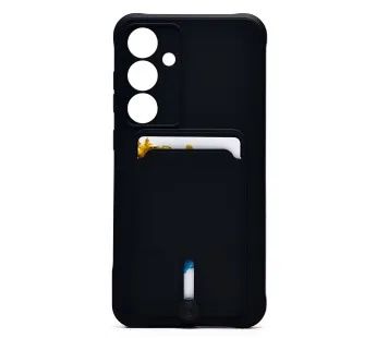 Лот: 25264291. Фото: 1. Чехол Samsung Galaxy S24 FE Силикон... Чехлы, бамперы