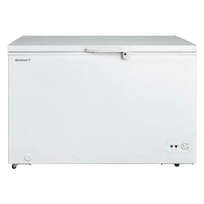 Лот: 24598566. Фото: 1. Морозильная камера Kraft BD(W... Холодильники, морозильные камеры