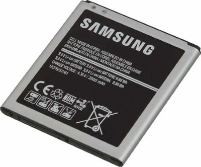 Лот: 15788342. Фото: 1. Аккумулятор АКБ Батарея для Samsung... Аккумуляторы