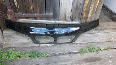 Лот: 6001309. Фото: 1. дефлектор капота. Другое (автозапчасти)