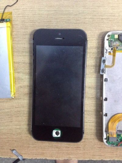 Лот: 6489923. Фото: 1. apple. Смартфоны