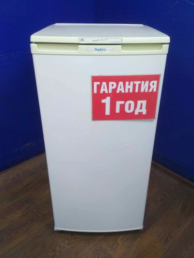 Лот: 14154612. Фото: 1. Холодильник (эконом) бирюса 10с-1... Холодильники, морозильные камеры