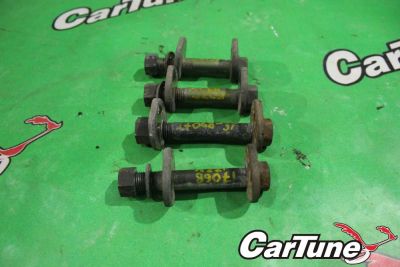 Лот: 10597708. Фото: 1. болт-эксцентрик toyota soarer... Другое (автозапчасти)