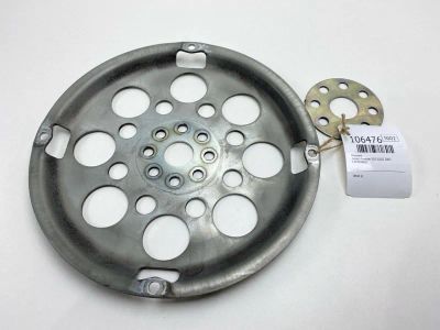 Лот: 25068986. Фото: 1. Маховик Subaru Forester 2003 12332AA061... Двигатель и элементы двигателя