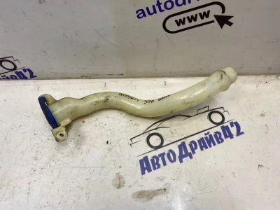 Лот: 21712488. Фото: 1. горловина бачка омывателя SsangYong... Двигатель и элементы двигателя