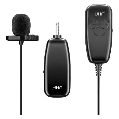 Лот: 24542190. Фото: 1. Микрофон петличный Mobility MMI-12... Микрофоны
