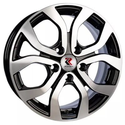 Лот: 20172613. Фото: 1. Диск RepliKey Terrano SN (R164... Диски