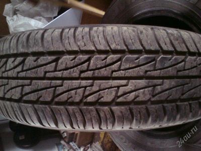 Лот: 931919. Фото: 1. продам Amtel Planet 4шт 175/65... Шины
