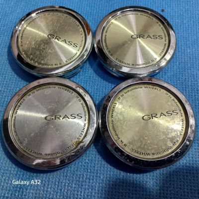 Лот: 21513236. Фото: 1. Колпачки для литья Grass D60#56... Колпаки