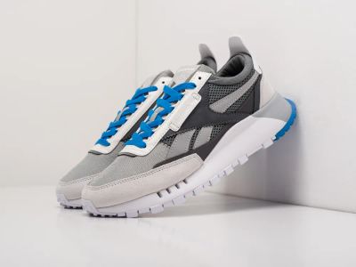 Лот: 18145618. Фото: 1. Кроссовки Reebok Classic Leather... Кеды, кроссовки, слипоны