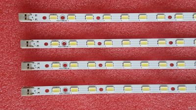 Лот: 15273904. Фото: 1. LED String 4 шт Оригинал 2011SSP40... Запчасти для телевизоров, видеотехники, аудиотехники