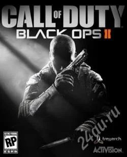Лот: 2765306. Фото: 1. Call of Duty : Black Ops 2 ! Лицензия... Игры для консолей