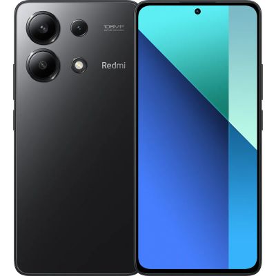 Лот: 24579646. Фото: 1. Смартфон Xiaomi Redmi Note 13... Смартфоны