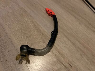 Лот: 15217931. Фото: 1. Трубка для плавания submarine... Плавание