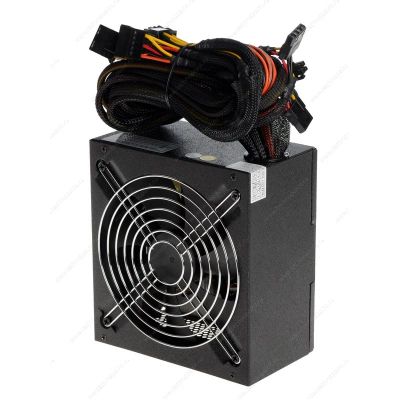 Лот: 5131265. Фото: 1. Бок питания 500 W DNP-550. Корпуса, блоки питания