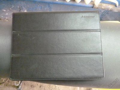 Лот: 5561810. Фото: 1. Чехол для планшета Digma на планшет... Чехлы, бамперы