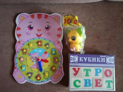 Лот: 10257774. Фото: 1. Детский наборчик. Все новое, смотрите... Другое (дети растут)