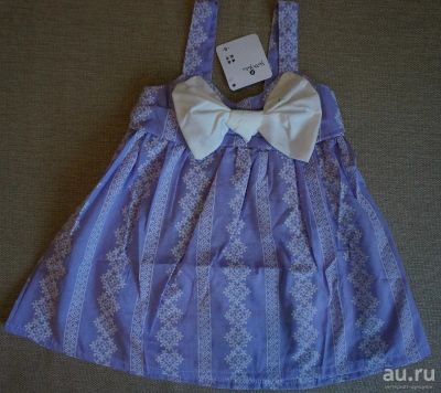 Лот: 8917595. Фото: 1. Арт 1061.Сарафан девочкам(хлопок... Платья, сарафаны