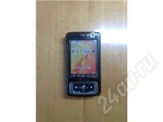 Лот: 513165. Фото: 1. nokia n95 китаец. интересен обмен... Кнопочные мобильные телефоны