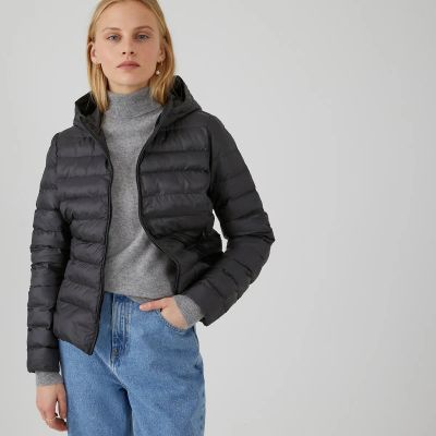 Лот: 24225885. Фото: 1. Куртка LaRedoute. Нижнее бельё