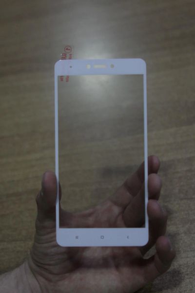 Лот: 11357103. Фото: 1. xiaomi redmi note 4x стекло. Защитные стёкла, защитные плёнки