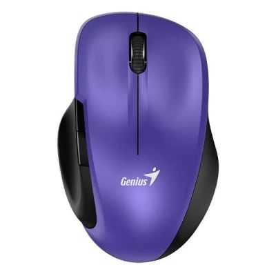 Лот: 25634820. Фото: 1. Мышь Genius Ergo-8200S Purple. Клавиатуры и мыши