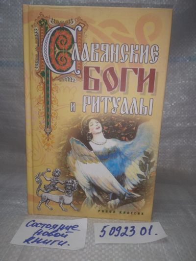 Лот: 25855376. Фото: 1. озю,вбр(5092301) Е.Колюжный. Славянские... Другое (дом, сад, досуг)