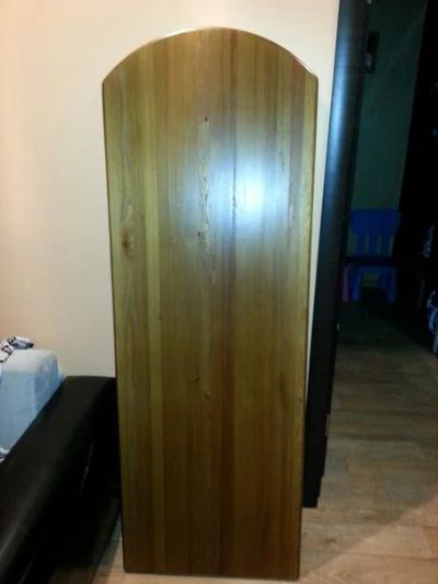 Лот: 6884085. Фото: 1. Барная стойка из массива!!!. Столешницы, барные стойки