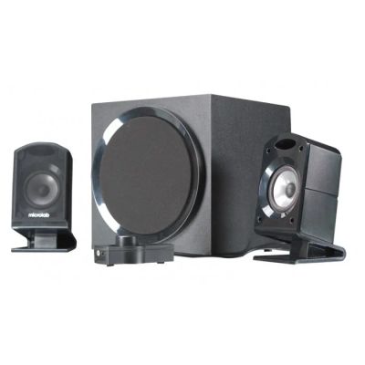 Лот: 3347109. Фото: 1. Microlab M820. Акустические системы