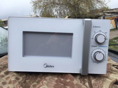 Лот: 11512086. Фото: 1. CBЧ Midea. Микроволновки, мини-печи