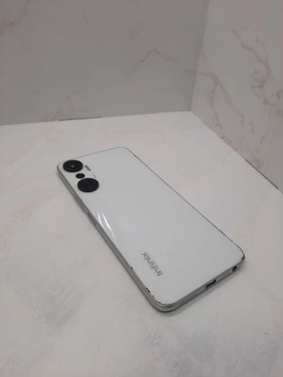 Лот: 21249496. Фото: 1. infinix HOT 20 128gb (50771). Смартфоны