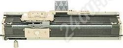 Лот: 722546. Фото: 1. Вязальная машина Silver Reed SK280. Швейный и вязальный инструмент