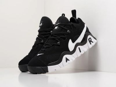 Лот: 17078874. Фото: 1. Кроссовки Nike Air Barrage Low. Кеды, кроссовки, слипоны